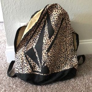 Volcom backpack
